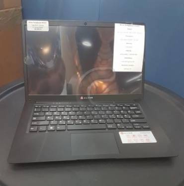 Alcor Sungbook N1431