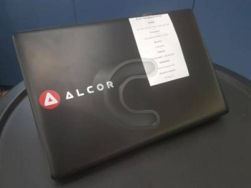 Alcor Sungbook N1431