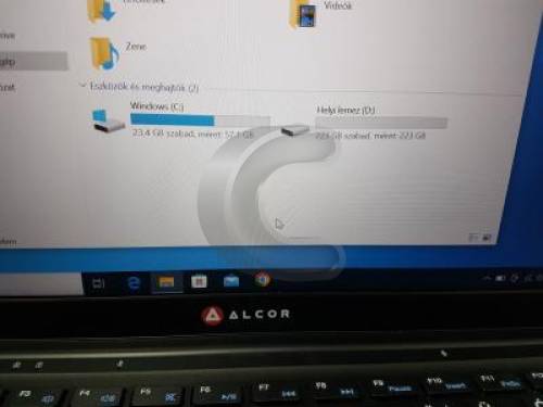 Alcor Sungbook N1431