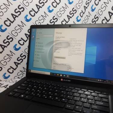 Alcor Sungbook N1431