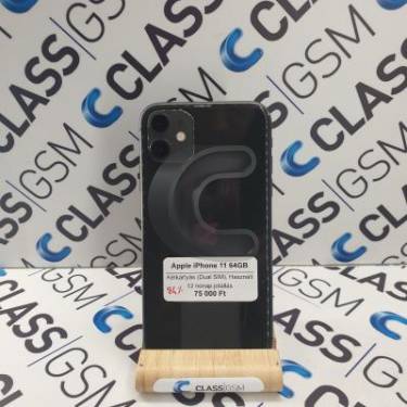 Apple iPhone 11 64GB