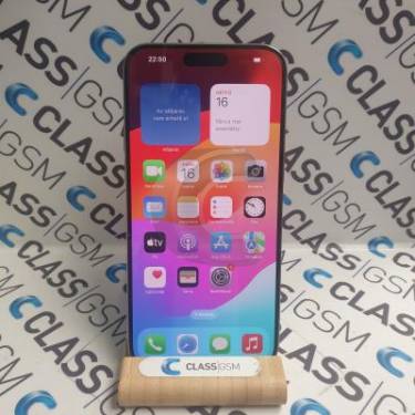 Apple iPhone 15 Pro 256Gb