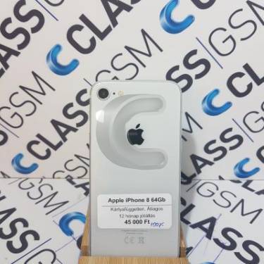 Apple iPhone 8 64Gb