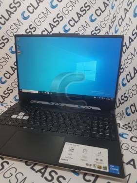 ASUS FX517ZC Tuf Gaming
