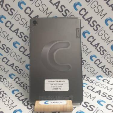 Lenovo Tab M8 HD
