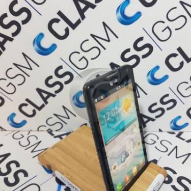 LG Optimus F6 D505