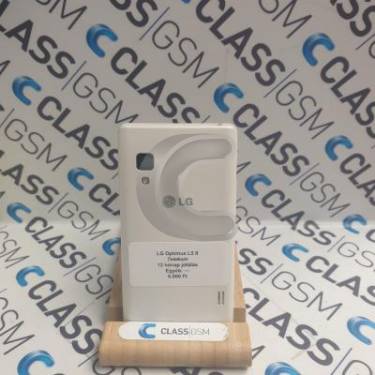 LG Optimus L5 II E460