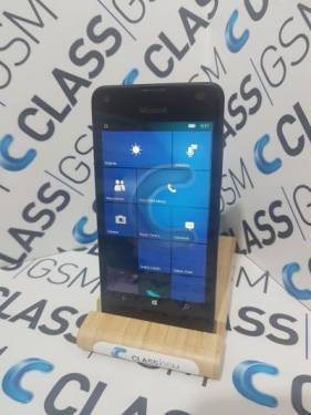 Microsoft Lumia 550