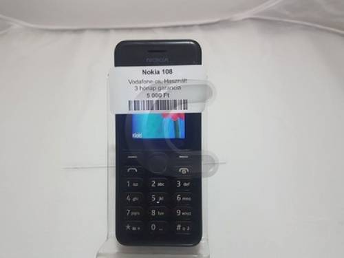 Nokia 108