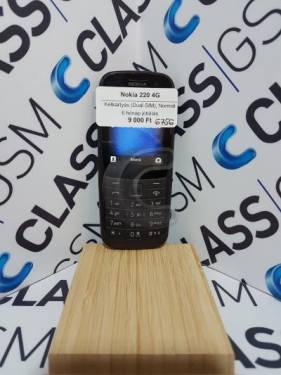Nokia 220 4G