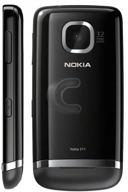 Nokia Asha 311
