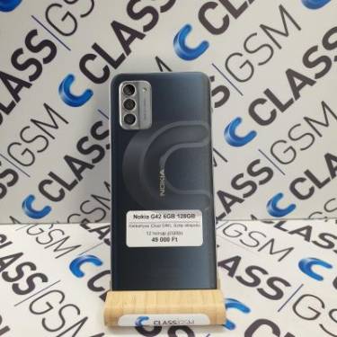 Nokia G42 6GB 128GB