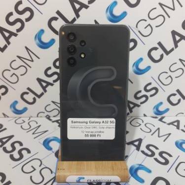 Samsung Galaxy A32 5G