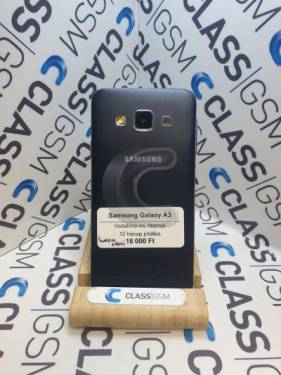 Samsung Galaxy A3