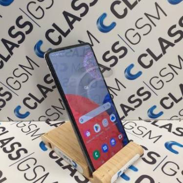 Samsung Galaxy A52 128GB 6GB RAM Dual (A525)