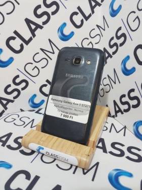 Samsung Galaxy Ace 3 S7275