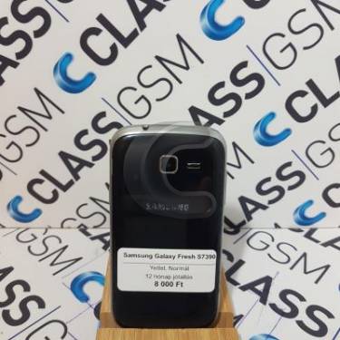 Samsung Galaxy Fresh S7390