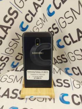 Samsung Galaxy J3 (2017)