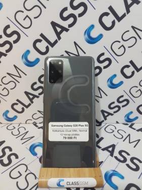 Samsung Galaxy S20 Plus 5G