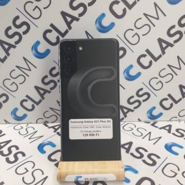 Samsung Galaxy S21 Plus 5G