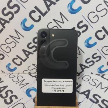 Samsung Galaxy S22 8Gb/128Gb