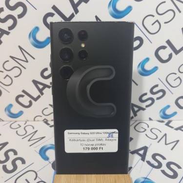Samsung Galaxy S22 Ultra 12Gb / 512Gb