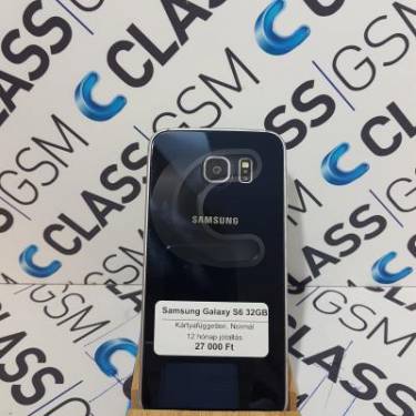Samsung Galaxy S6 32GB