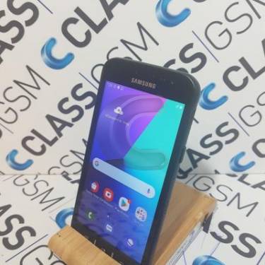 Samsung Galaxy Xcover 4s