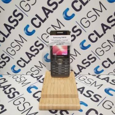 Samsung S5610
