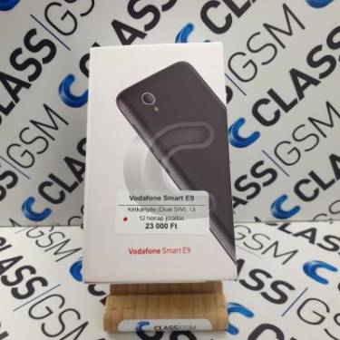 Vodafone Smart E9