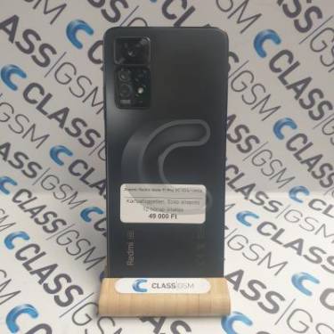 Xiaomi 11T Pro 5G 128GB 8GB RAM Dual